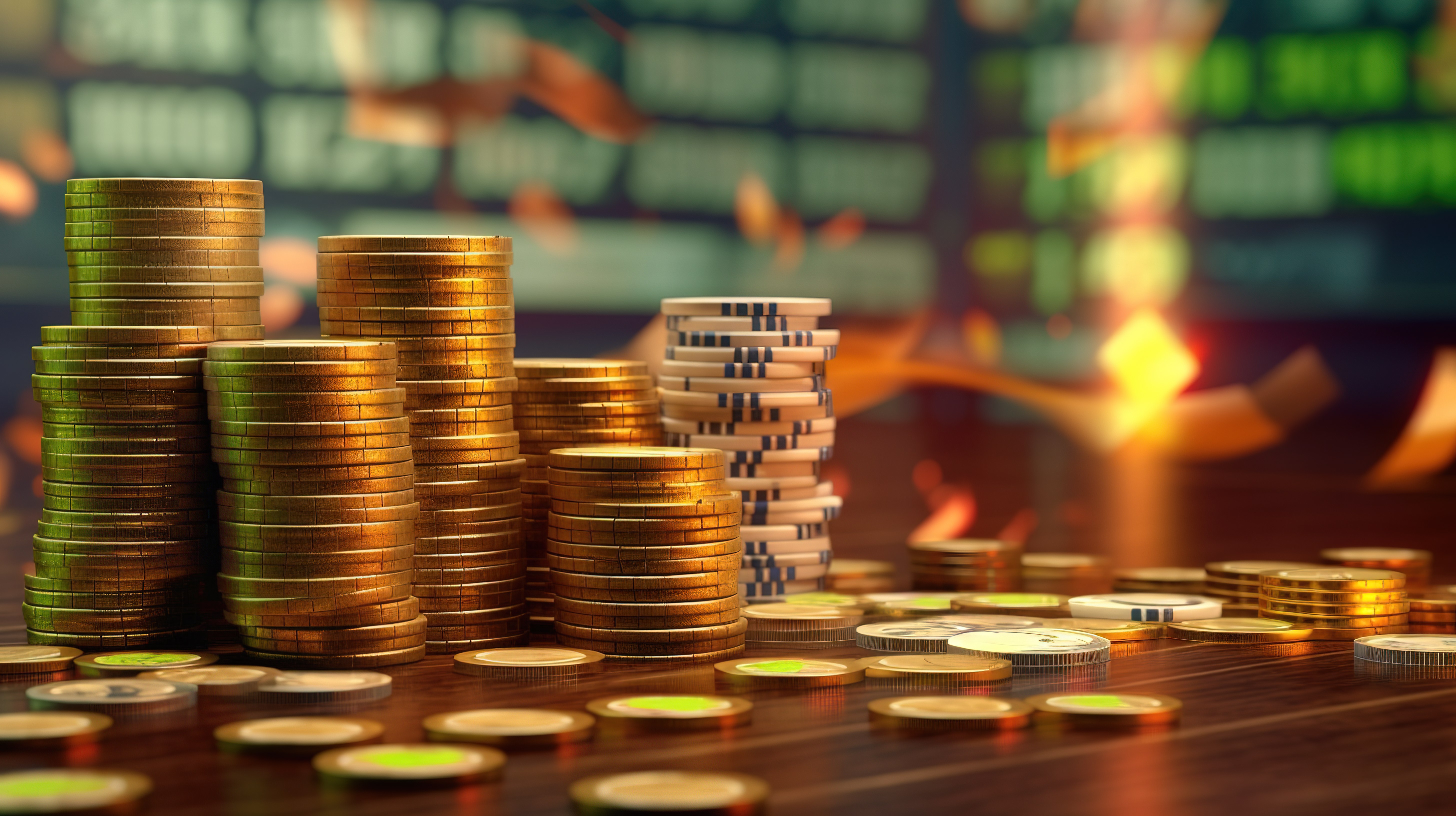 Biểu đồ phân tích dữ liệu người dùng tại 999bet Casino