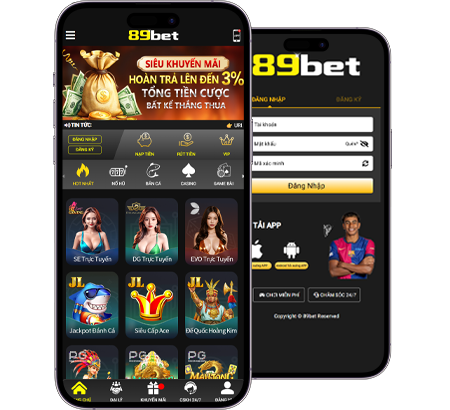 Biểu tượng game slot tại 999bet