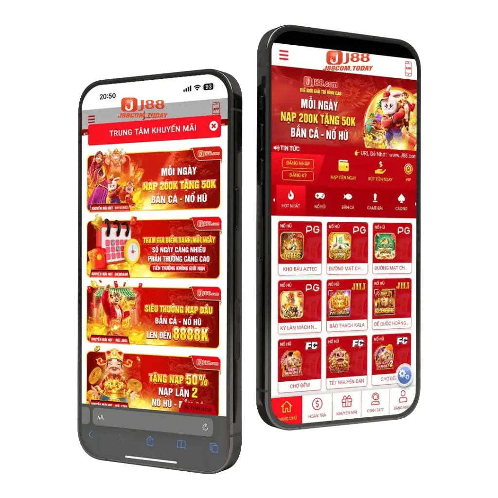 Thưởng nạp lại Saobet