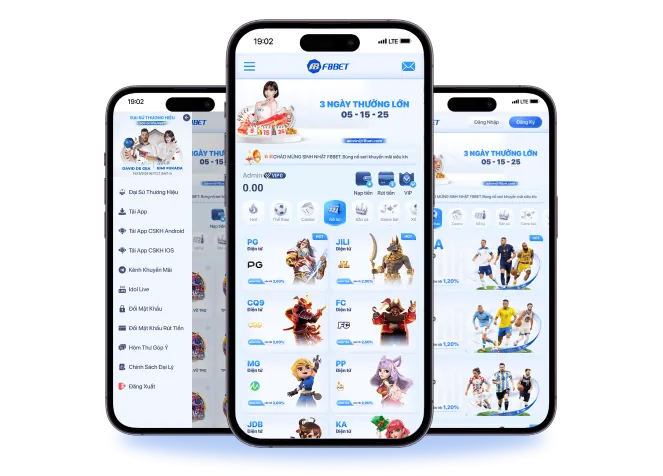 Các chương trình khuyến mãi hấp dẫn của GO88