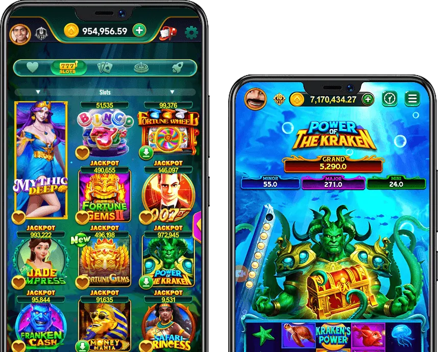 Đa dạng trò chơi tại 999bet casino