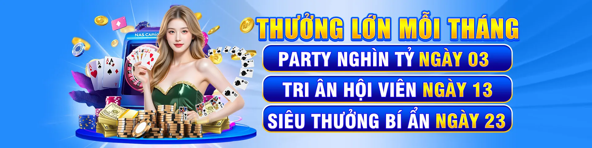Hình ảnh tổng quan về iwin club và sòng bạc 999bet, với các trò chơi cá cược sôi động