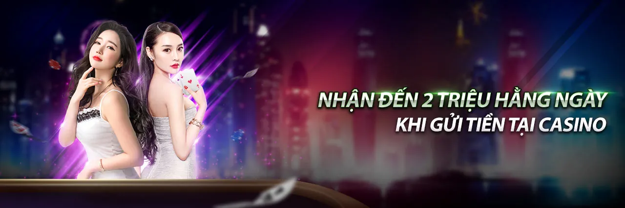 Hướng dẫn Đăng ký và Nạp tiền 999bet Casino