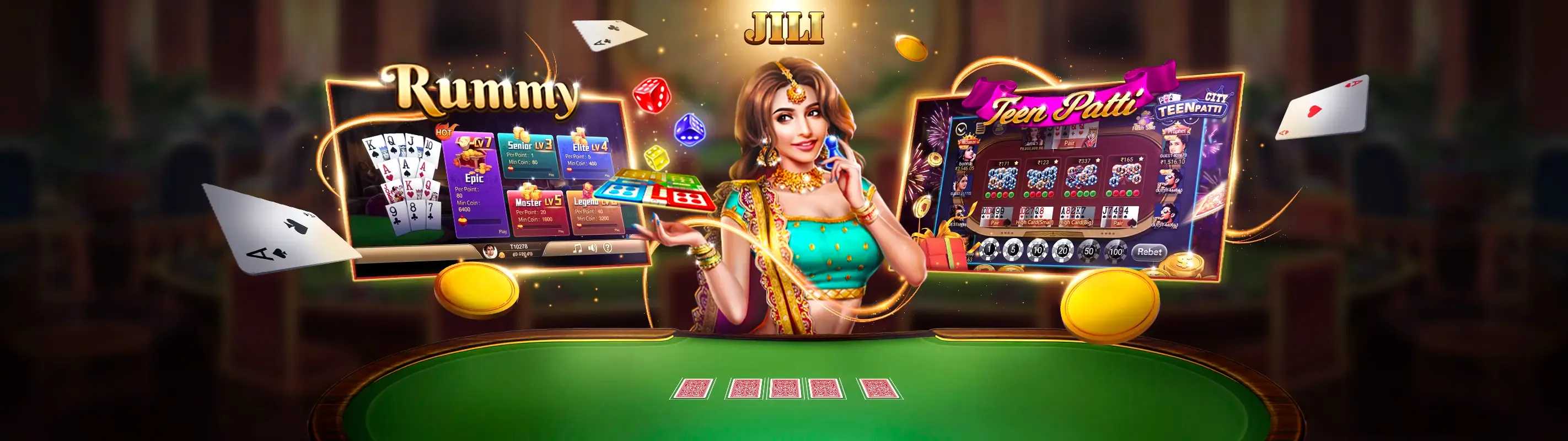 Hình ảnh đại diện cho Điều khoản Dịch vụ của 999bet Casino