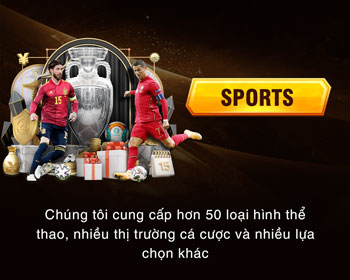 Cá cược thể thao bóng đá và e-sports tại 999bet casino