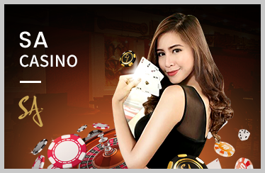 Logo nhà cung cấp Asia Gaming