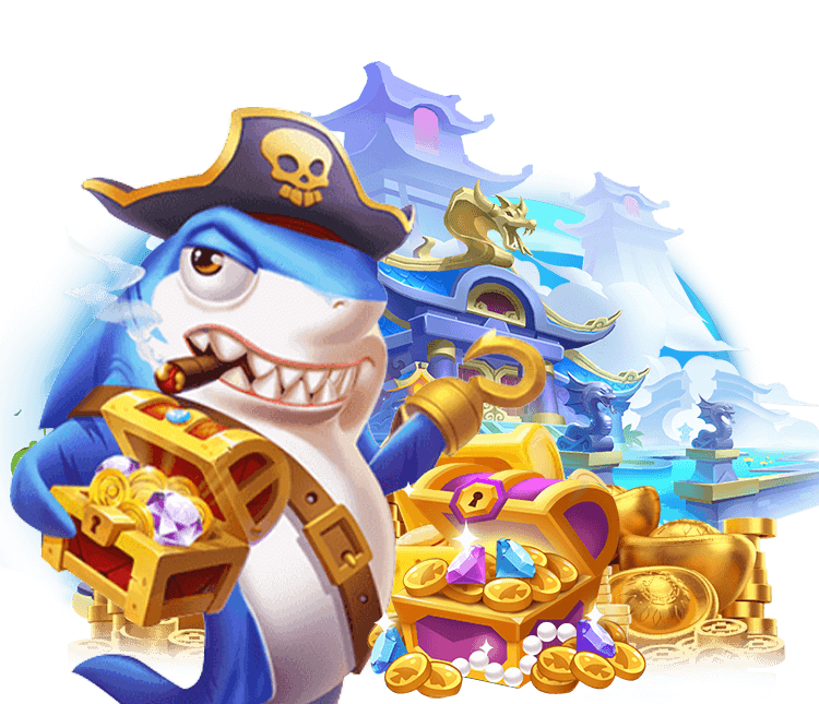 Trò chơi bắn cá giải trí tại 999bet casino