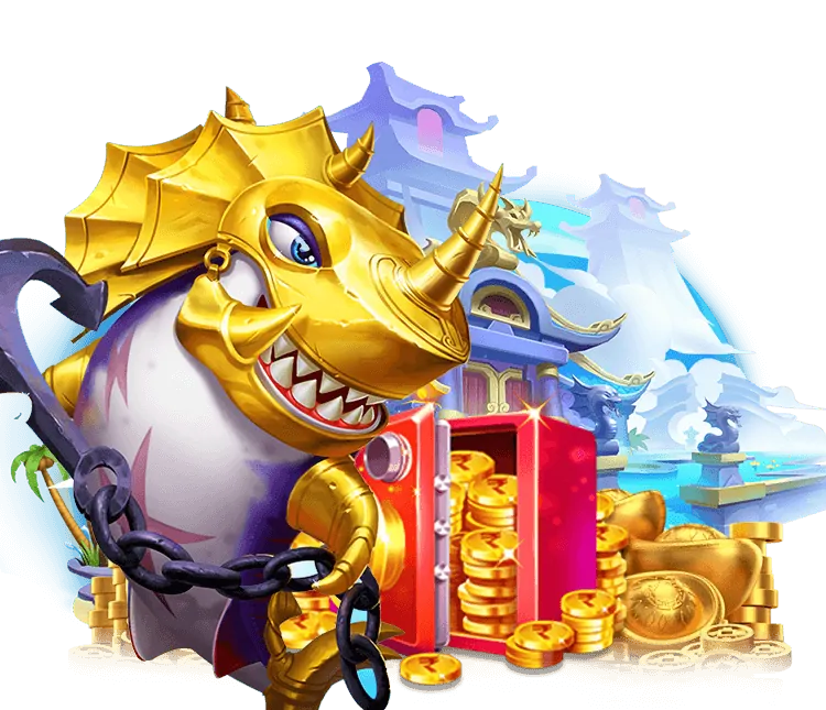 Game Bắn Cá Thần Tài 999bet Casino
