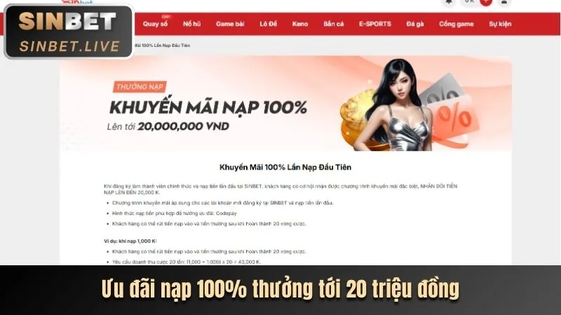 Game bắn cá mới